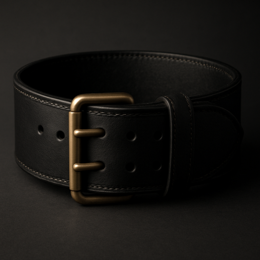 Optimade Health lifting belt