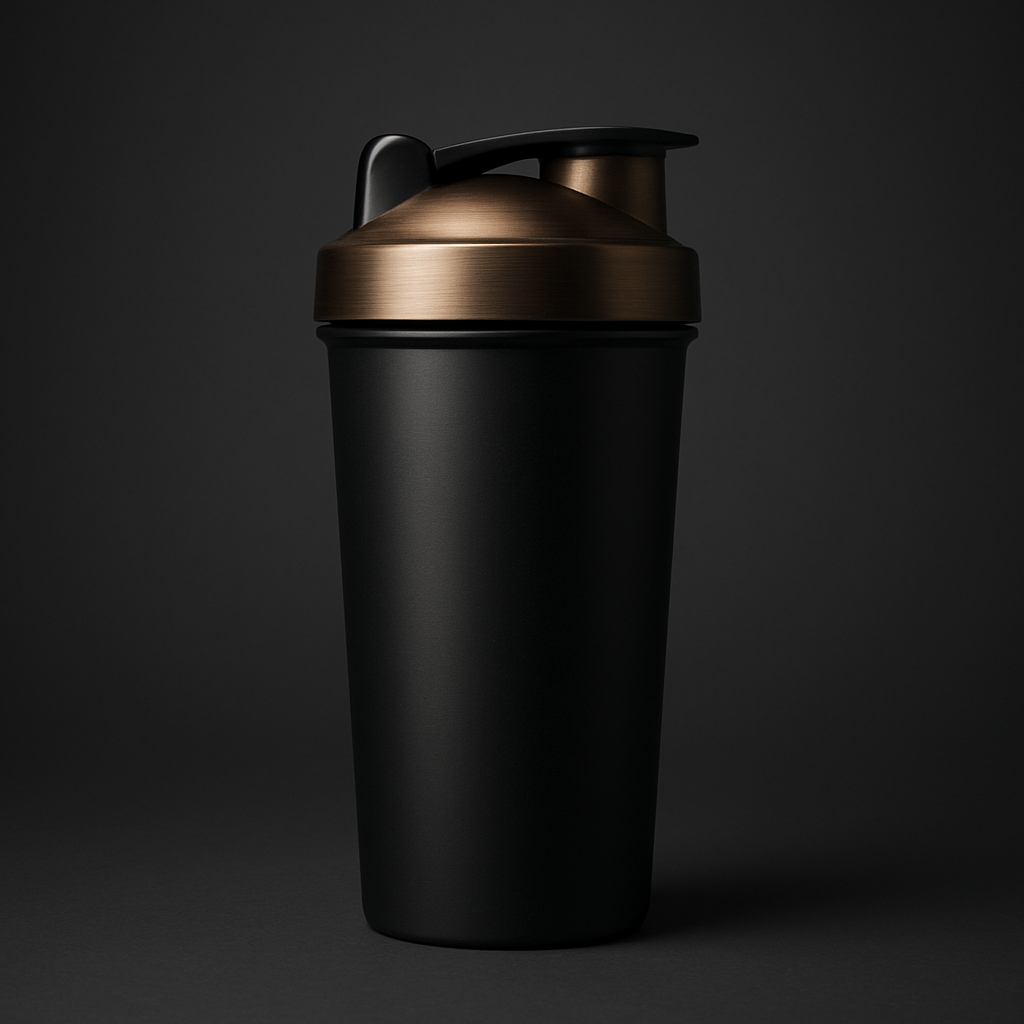 Precision Shaker